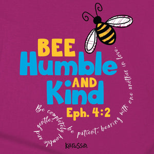 Kerusso Bee Humble - KDZ3907