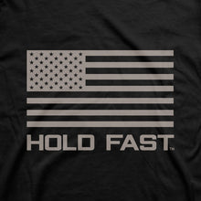 Load image into Gallery viewer, Hold Fast Eisenhower Graphic Tee - KHF3260