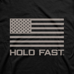 Hold Fast Eisenhower Graphic Tee - KHF3260