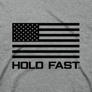 Hold Fast Lincoln Graphic Tee - KHF3262