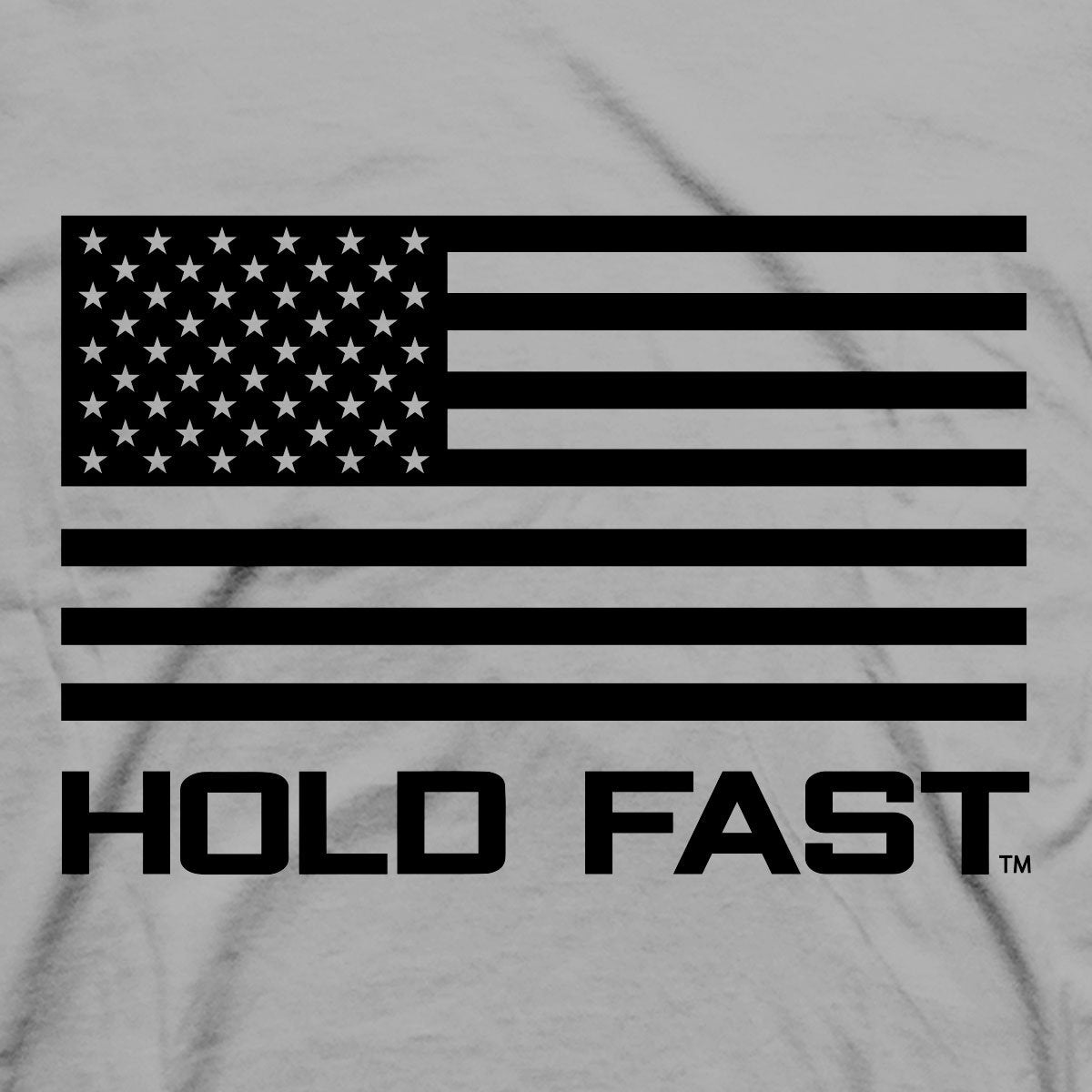 Hold Fast We The People Graphic Tee -KHF3814