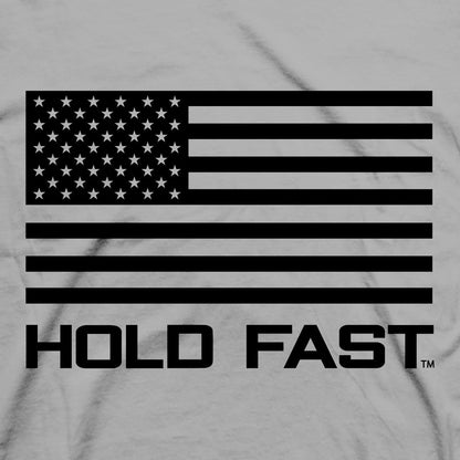 Hold Fast We The People Graphic Tee -KHF3814