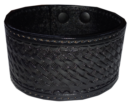 Leather Cuff - LB12