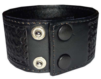 Leather Cuff - LB12