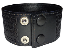 Load image into Gallery viewer, Leather Cuff - LB12