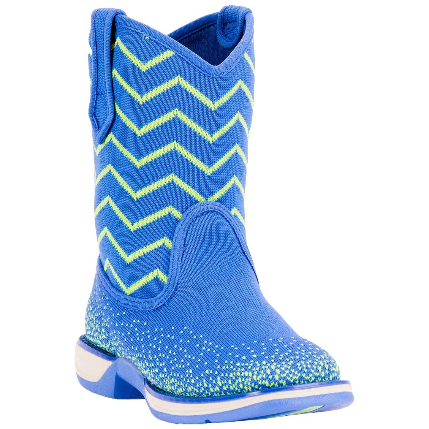 Laredo Ziggy Washable Kids Boot - LC2407