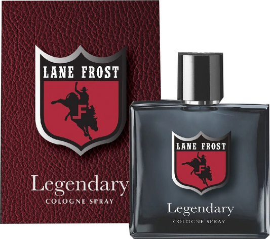 Lane Frost Legendary Cologne