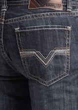 Load image into Gallery viewer, Rock and Roll Denim Double Barrel Jean - M0D3381