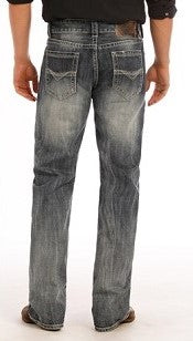 Rock & Roll Cowboy Denim - M0S1437