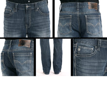 Load image into Gallery viewer, Rock &amp; Roll Cowboy Denim - M0S3473