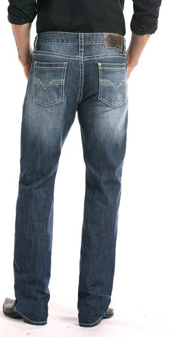 Rock & Roll Cowboy Denim - M0S3473