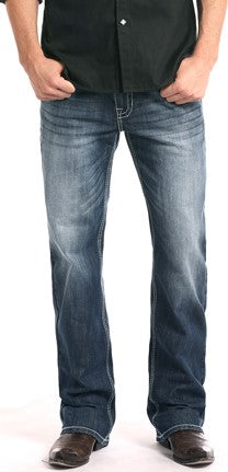 Rock & Roll Cowboy Denim - M0S3473