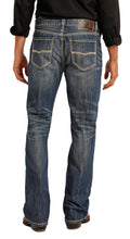 Load image into Gallery viewer, Rock &amp; Roll Cowboy Jeans - Double Barrel - Straight Leg - M0S8553