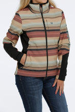 Load image into Gallery viewer, Cinch Womens Bonded Jacket - MAJ9841001