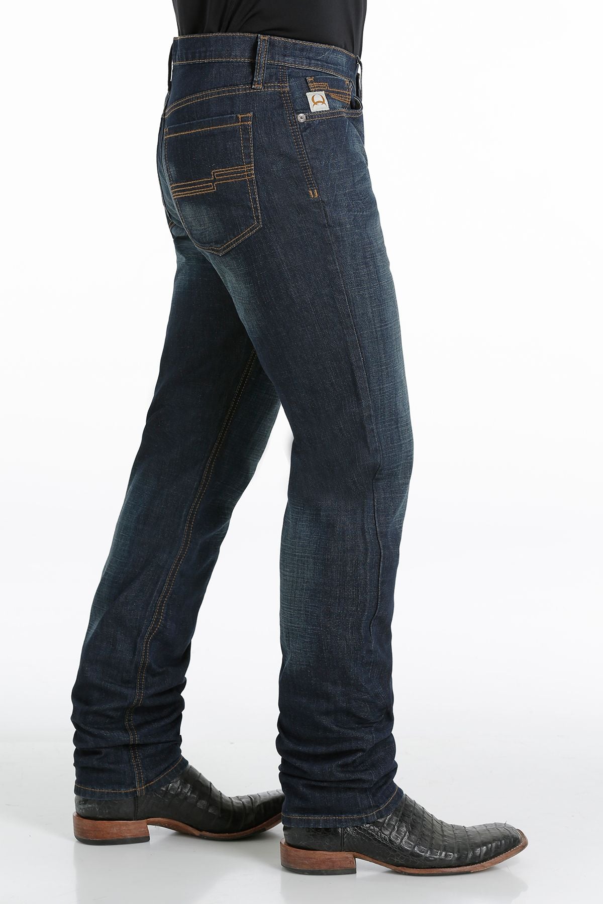 Cinch Slim Fit Jesse - MB50738001