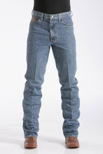 Load image into Gallery viewer, Cinch Bronze Label Jeans - MB90532001
