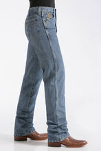 Load image into Gallery viewer, Cinch Bronze Label Jeans - MB90532002