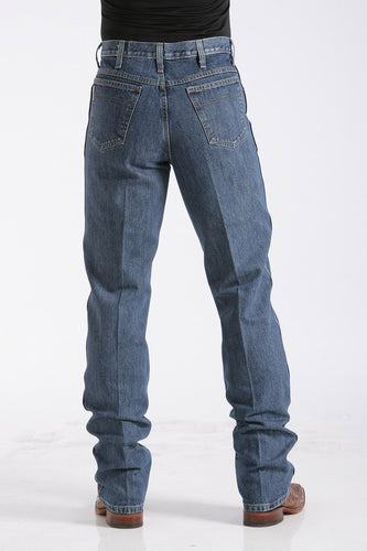 Cinch Bronze Label Jeans - MB90532002