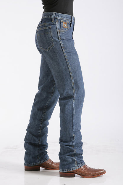 Cinch Bronze Label Jeans - MB90532002