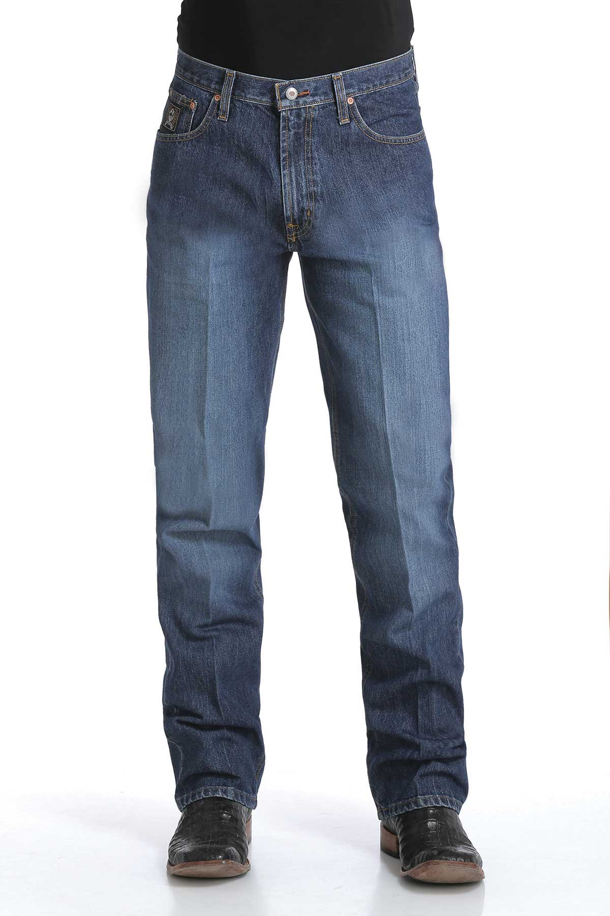 Cinch Black Label Jeans - MB90633002