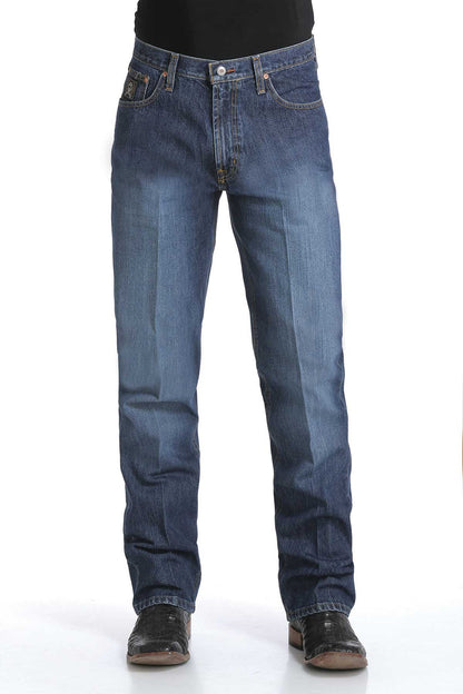 Cinch Black Label Jeans - MB90633002