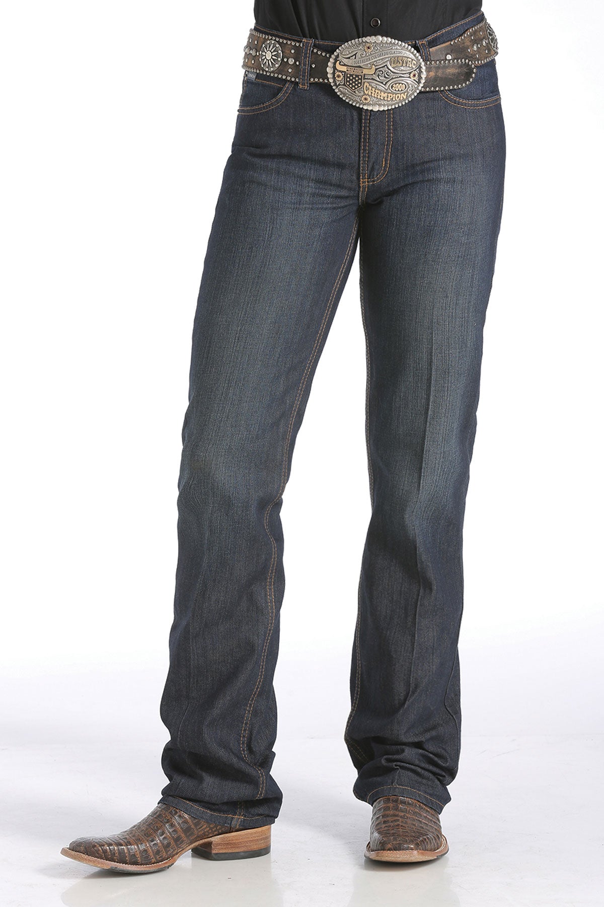 Cinch Jenna Relaxed Fit Jeans - MJ80152071