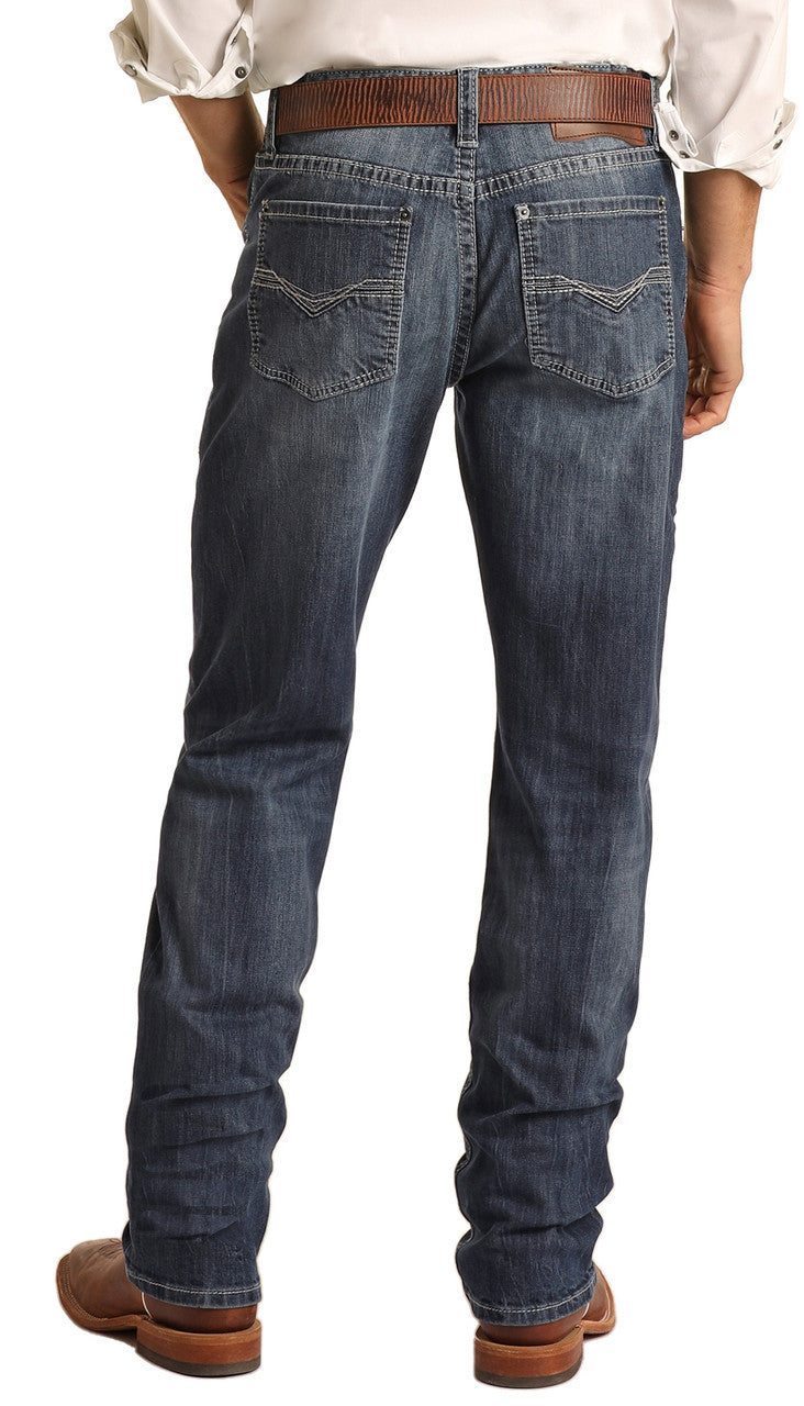 Rock & Roll Cowboy Denim - MTB3482