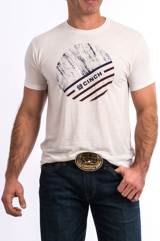 Cinch Graphic Tee - MTT1690319