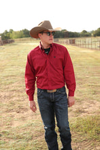 Load image into Gallery viewer, Cinch Button Down Shirt - MTW1105460