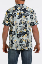 Load image into Gallery viewer, Cinch Camp Shirt - MTW1401002