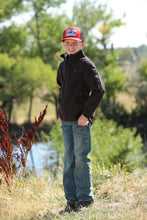 Load image into Gallery viewer, Cinch Boys Bonded Jacket - MWJ5070003