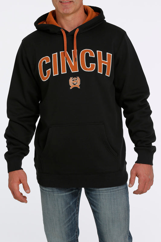 Cinch Pullover Hoodie - MWK1206023