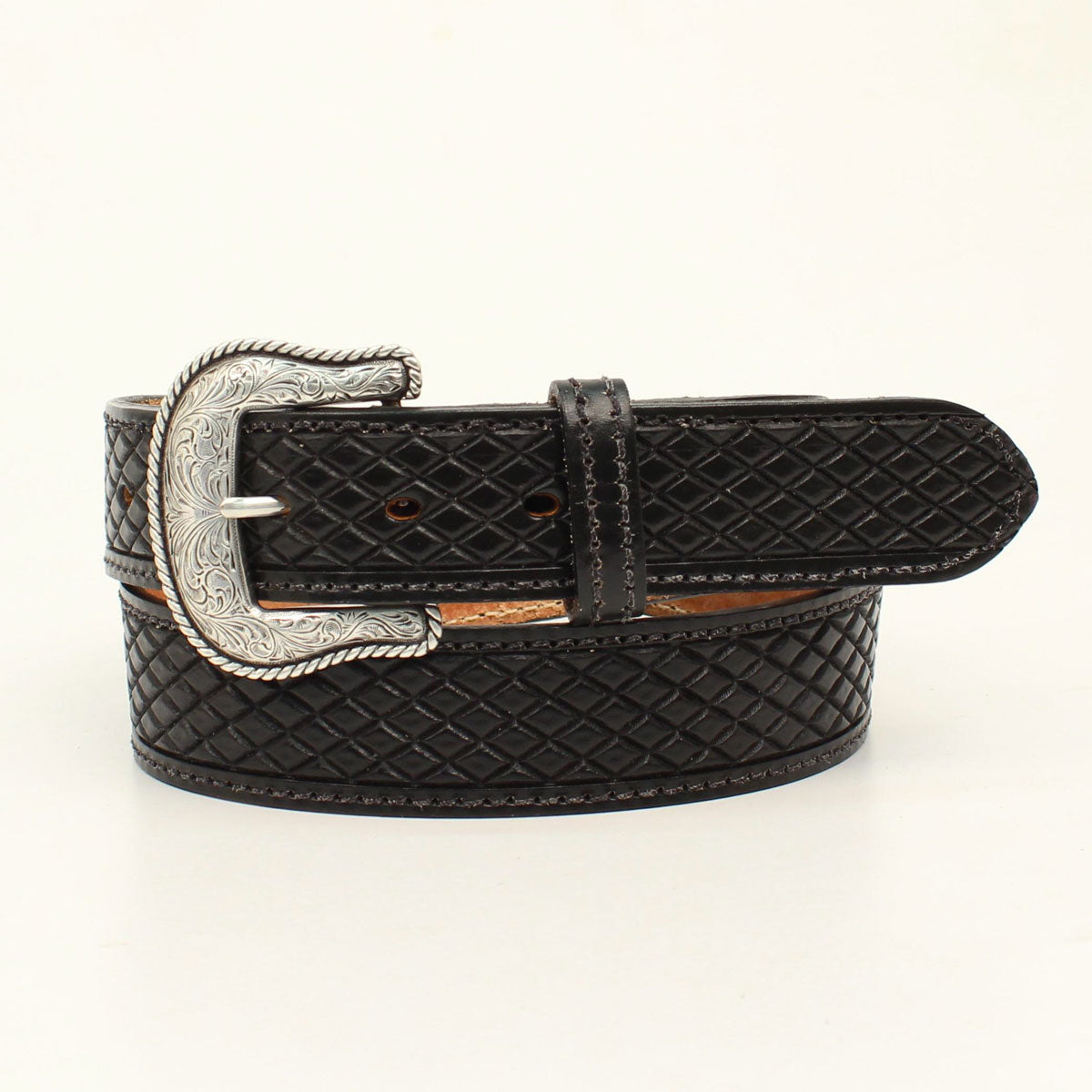 Nacona Huntsville Black Belt - N2300301