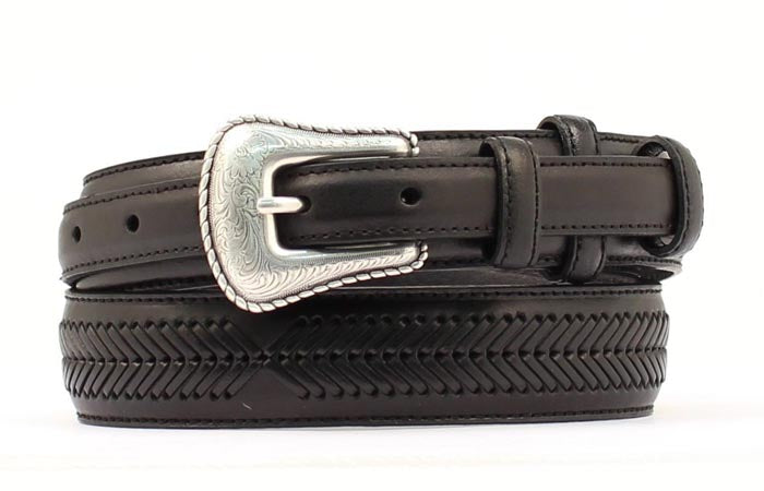 Nacona Top Hand Ranger Belt - N2476801