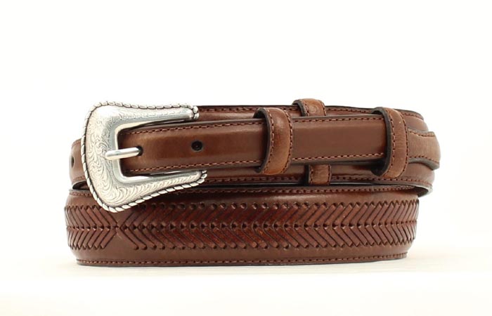 Nacona Top Hand Ranger Belt - N2476802