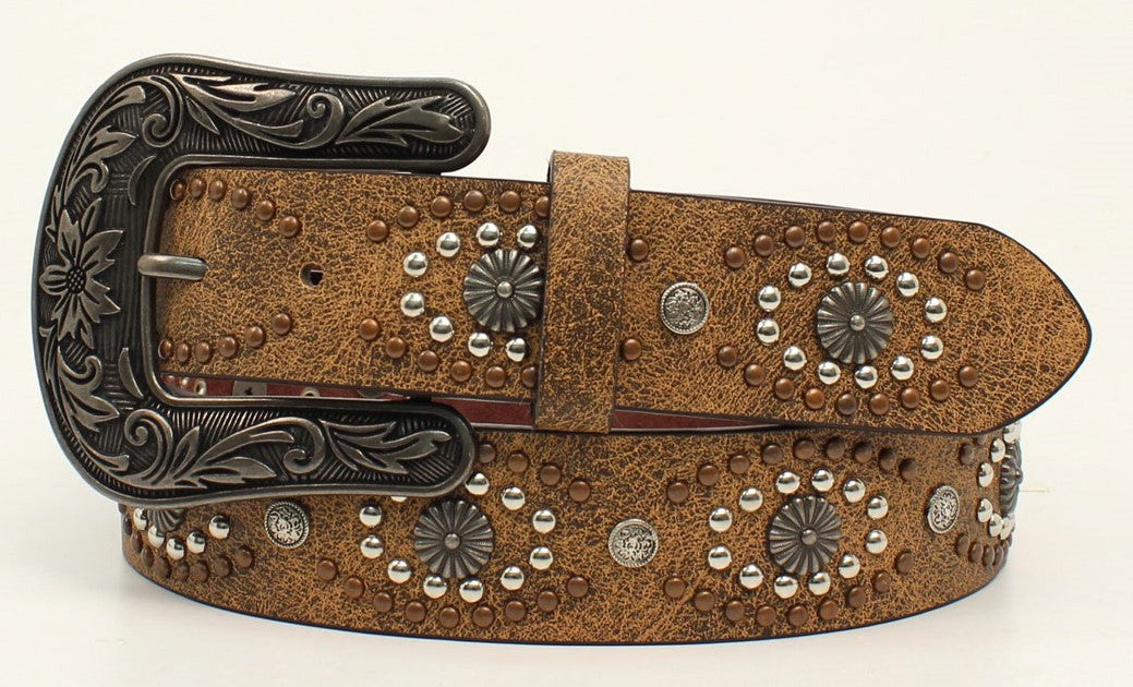 Nacona Ladies Fashion Belt - N3411002