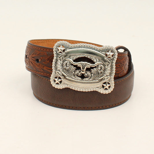 Nacona Classic Western Belt - N4428602