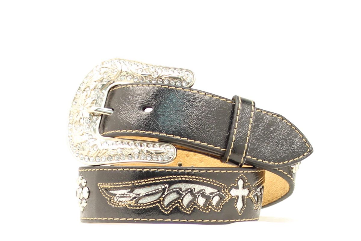 Nacona Western Girls Belt - N4429801