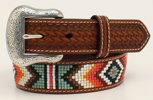 Nacona Western Kids Belt - N4441108