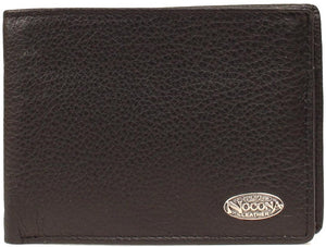 Nacona BiFold Wallet - N5480601