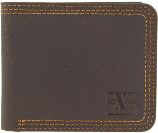 HDX TriFold Work Wallet - N6310602