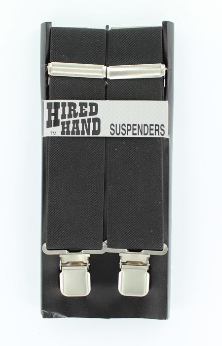 Nacona Suspenders - N8510001