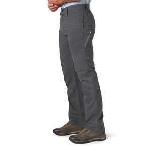 Wrangler Outdoor Reinforced Utility Pant - NS857GY