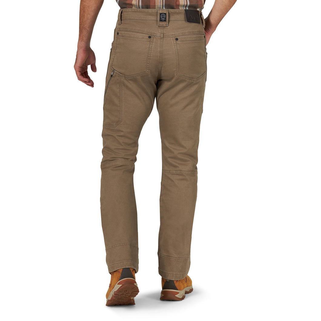 Wrangler Outdoor Reinforced Utility Pant - NS857MR