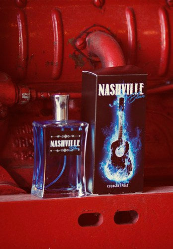 Nashville Blue Cologne