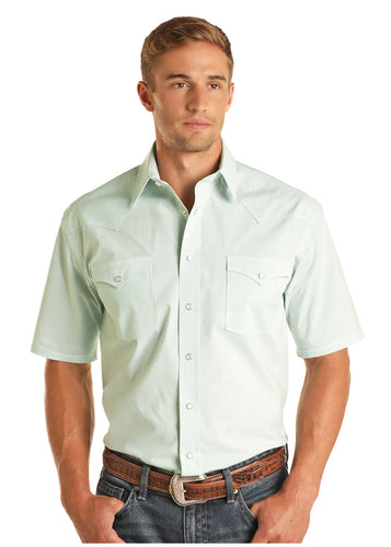 Panhandle Rough Stock Shirt - R1X3290