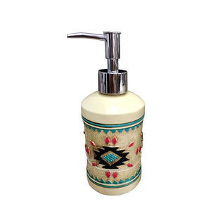 Aztec Soap Dispenser    RSM-1837