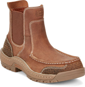Justin Channing Work Boot - SE254
