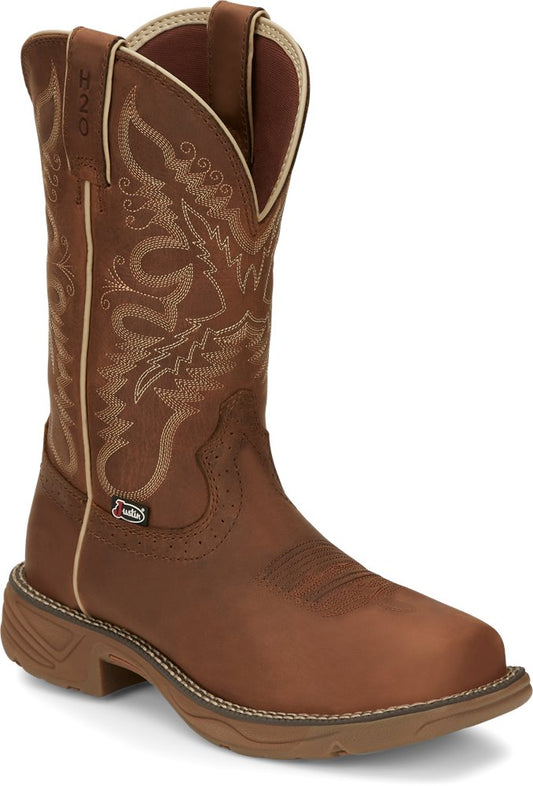 Justin Rush Workboot - SE4353