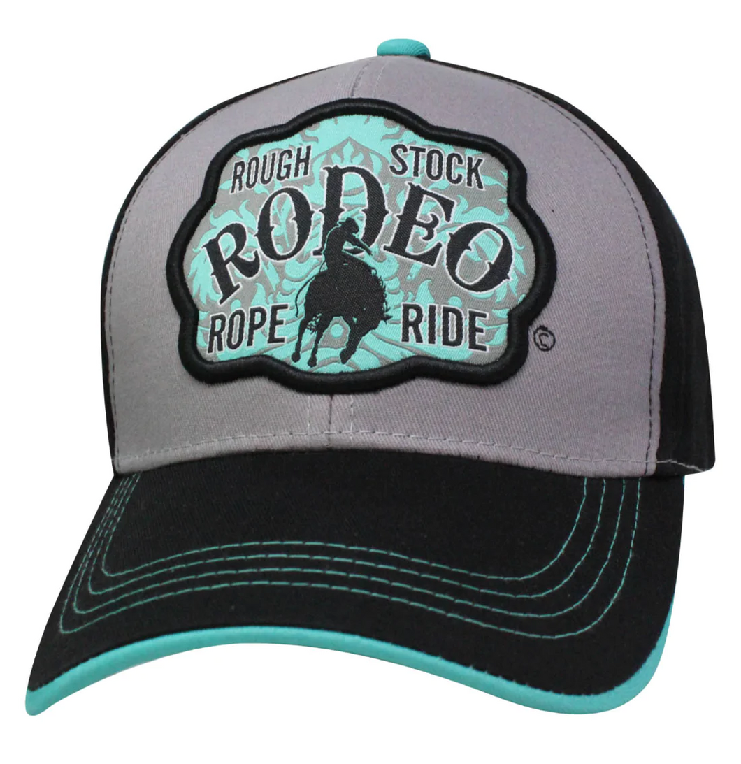 Rodeo R&R Cap - SRODRR